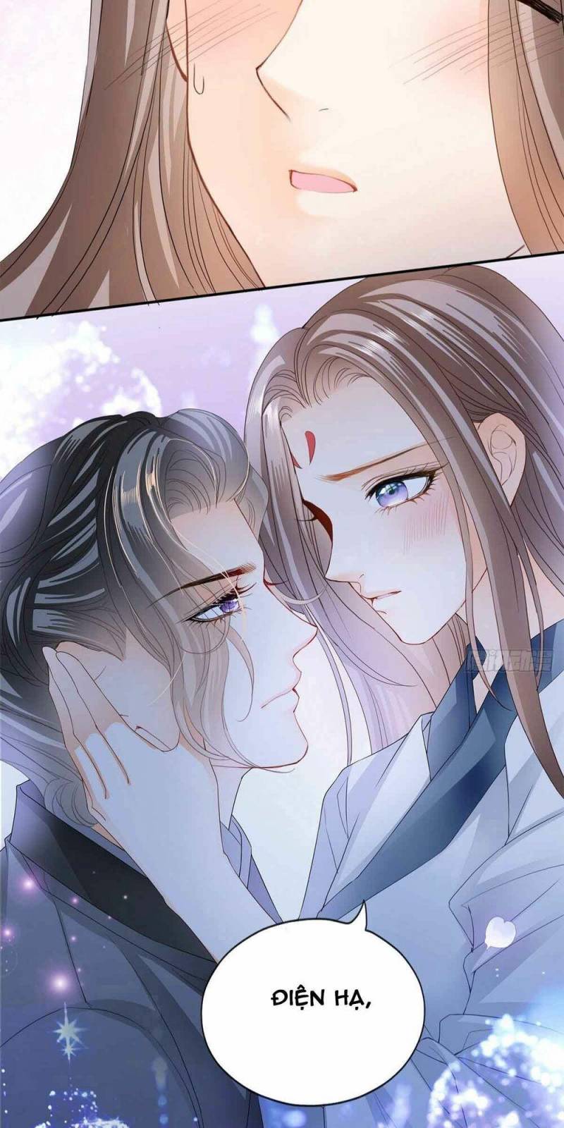 Bổn Vương Muốn Nàng - Chap 65