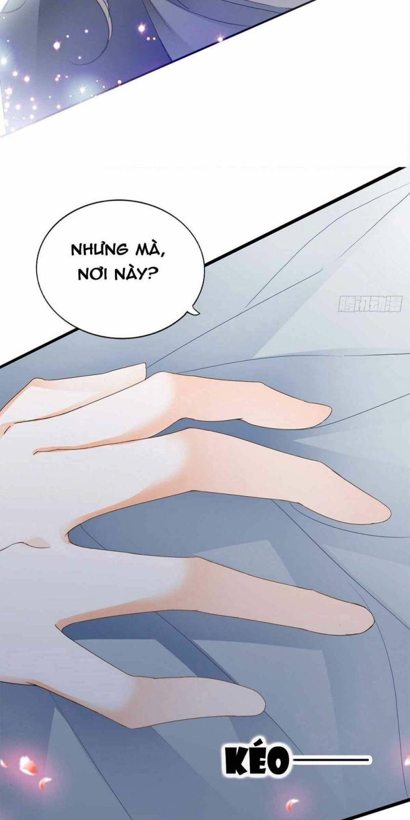 Bổn Vương Muốn Nàng - Chap 65