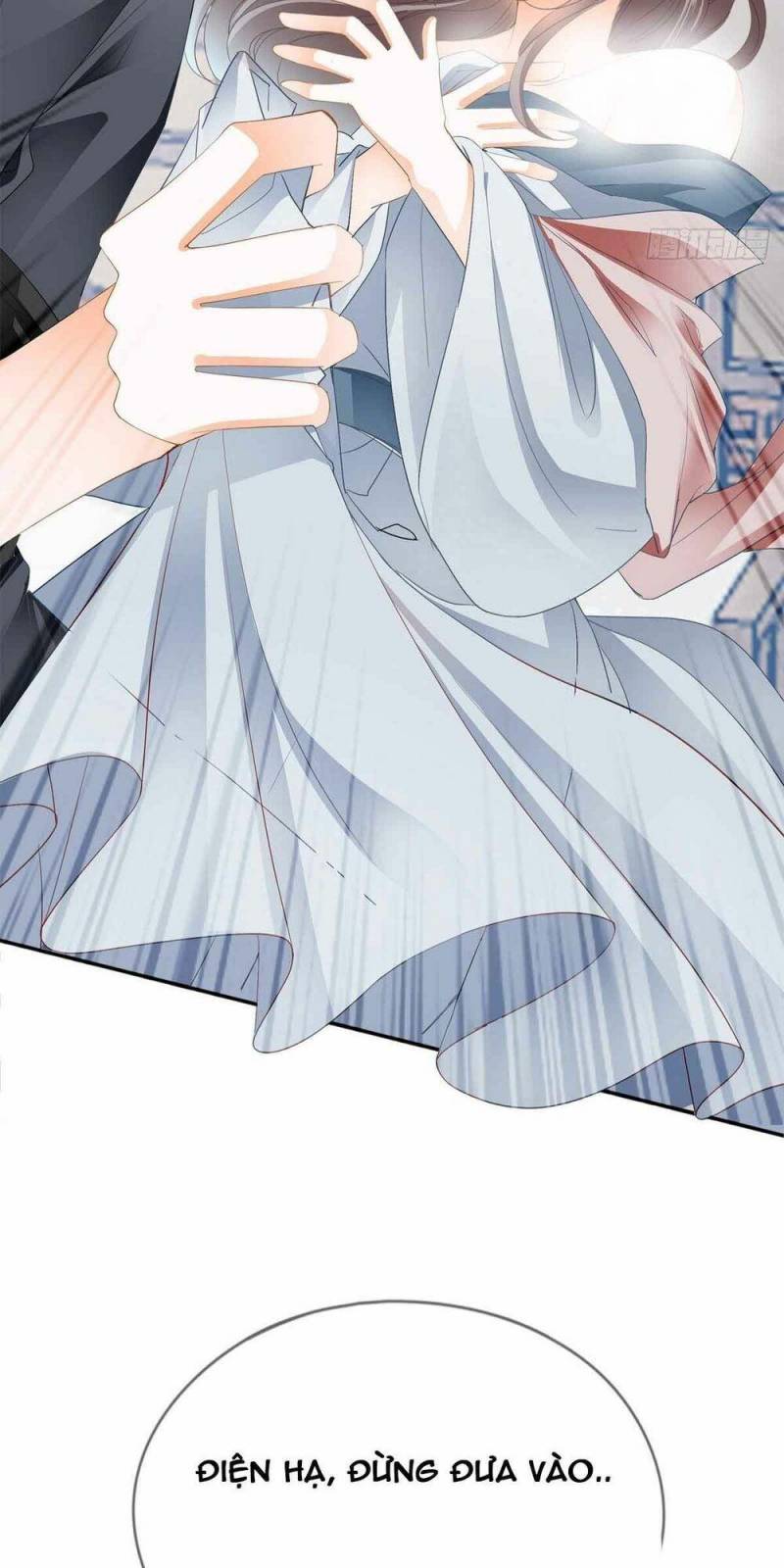 Bổn Vương Muốn Nàng - Chap 65