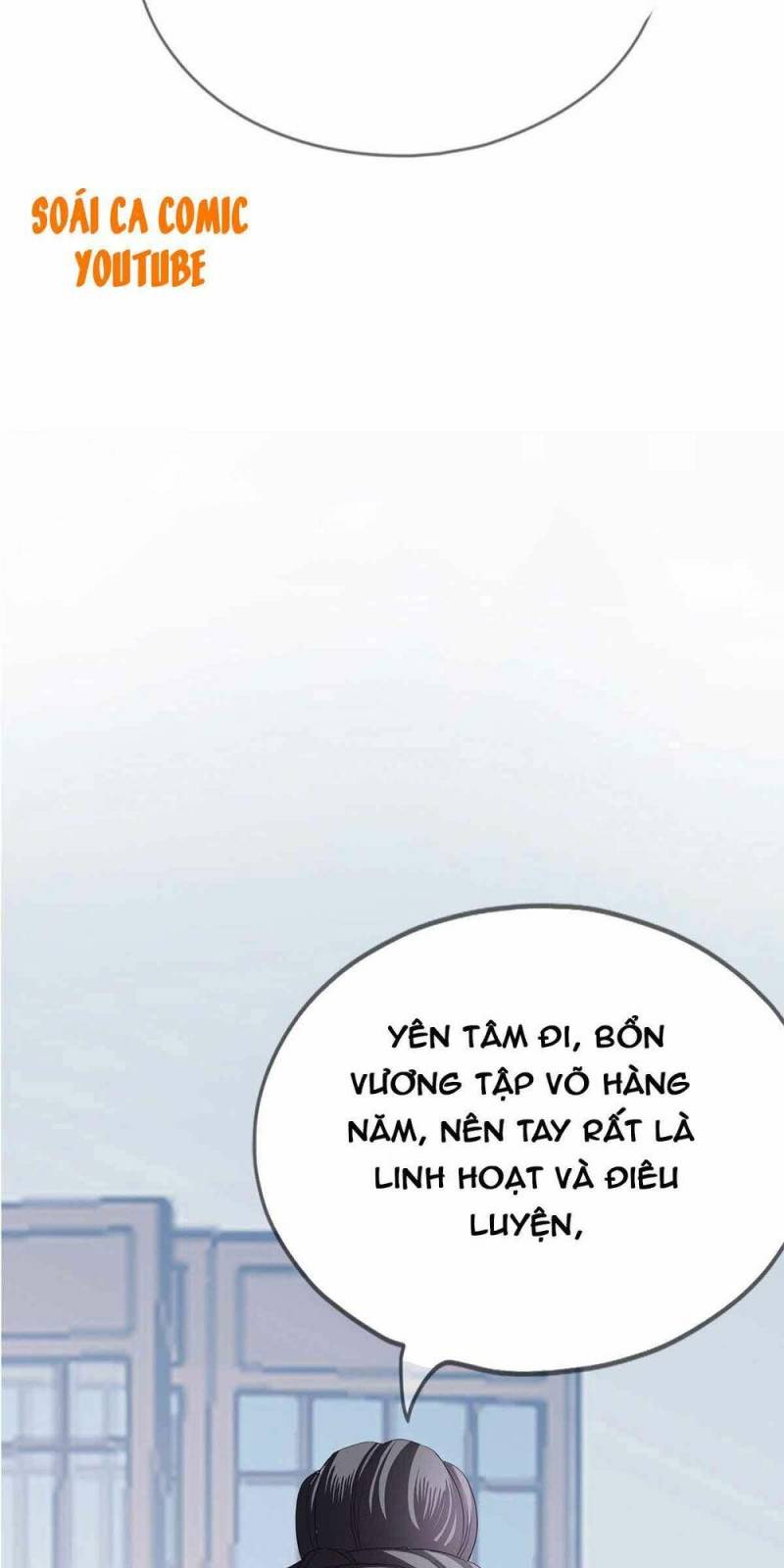 Bổn Vương Muốn Nàng - Chap 65