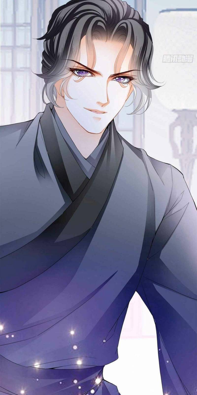 Bổn Vương Muốn Nàng - Chap 65