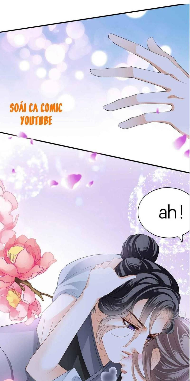 Bổn Vương Muốn Nàng - Chap 65