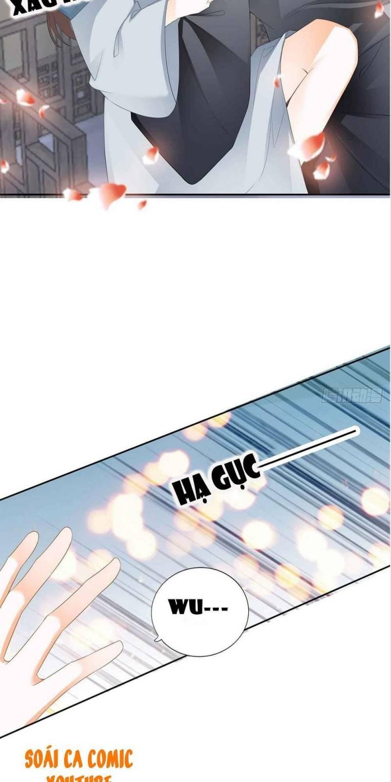 Bổn Vương Muốn Nàng - Chap 65
