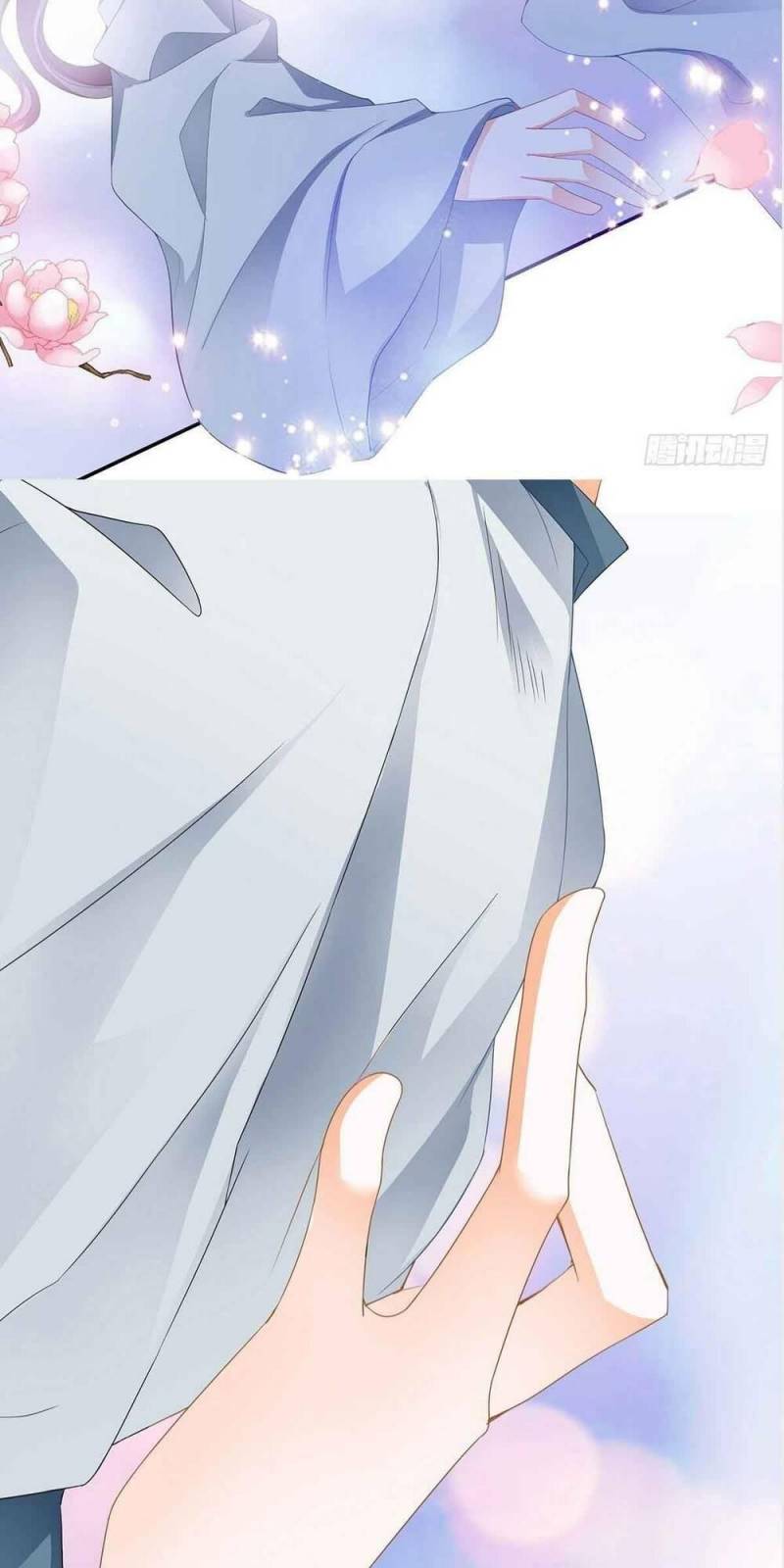 Bổn Vương Muốn Nàng - Chap 65