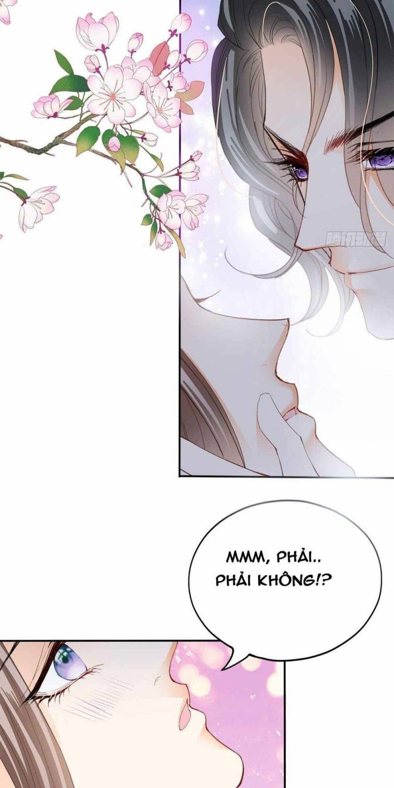 Bổn Vương Muốn Nàng - Chap 65