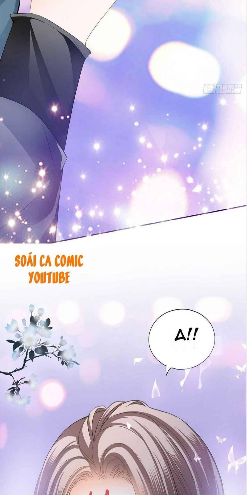 Bổn Vương Muốn Nàng - Chap 65