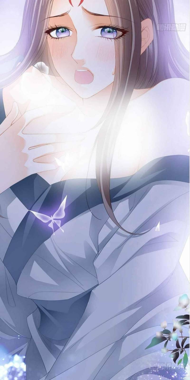 Bổn Vương Muốn Nàng - Chap 65