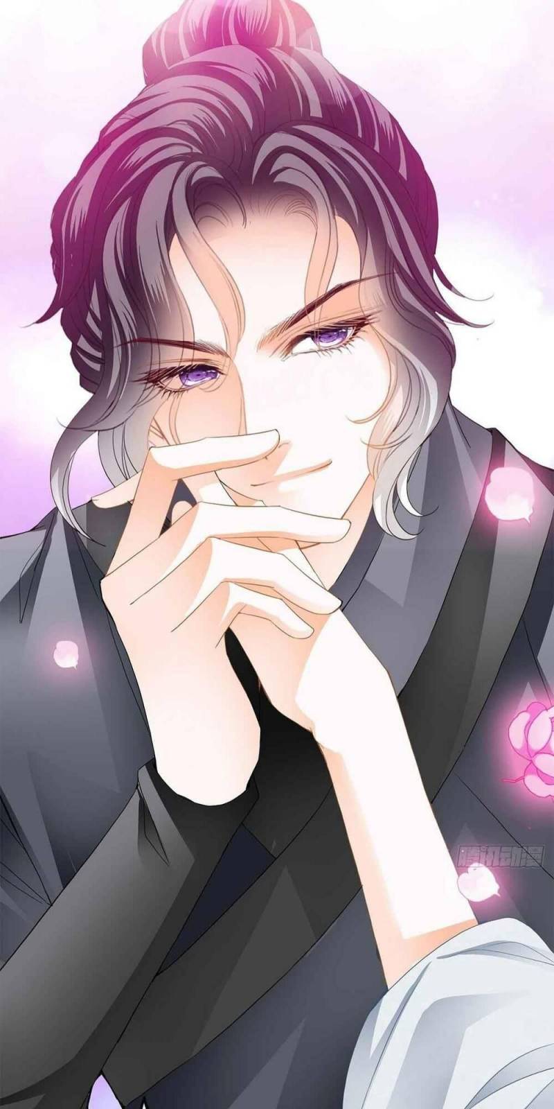 Bổn Vương Muốn Nàng - Chap 65
