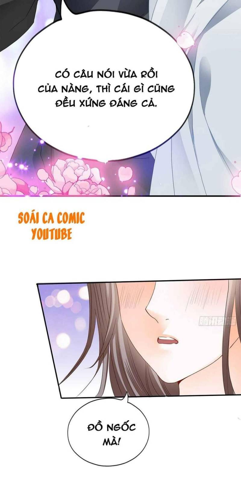 Bổn Vương Muốn Nàng - Chap 65