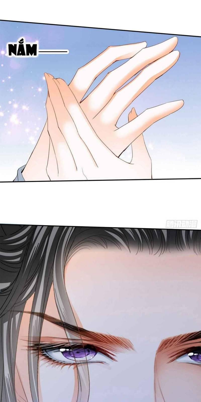 Bổn Vương Muốn Nàng - Chap 65