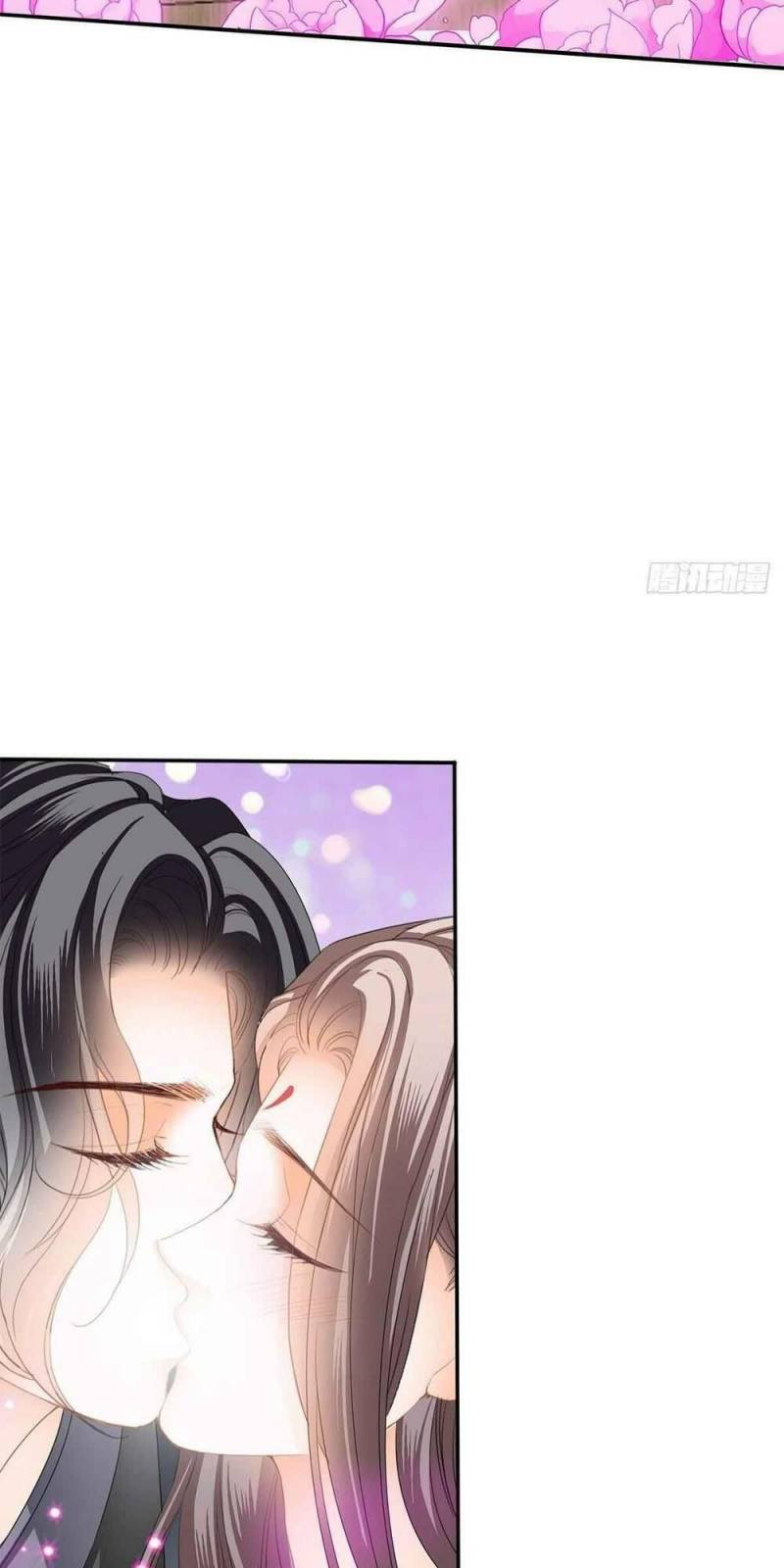 Bổn Vương Muốn Nàng - Chap 65