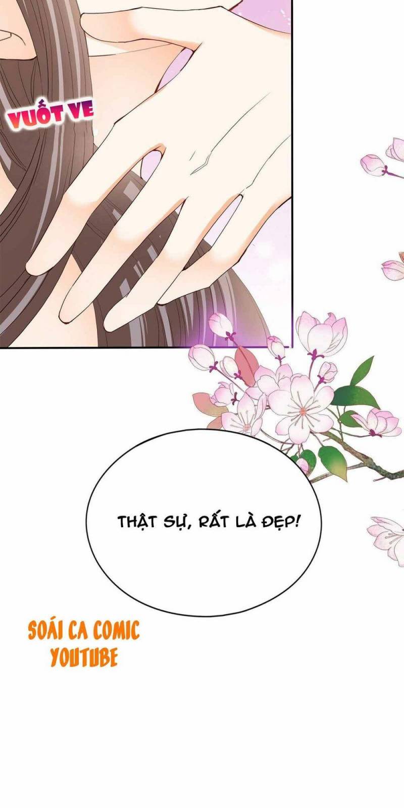 Bổn Vương Muốn Nàng - Chap 65