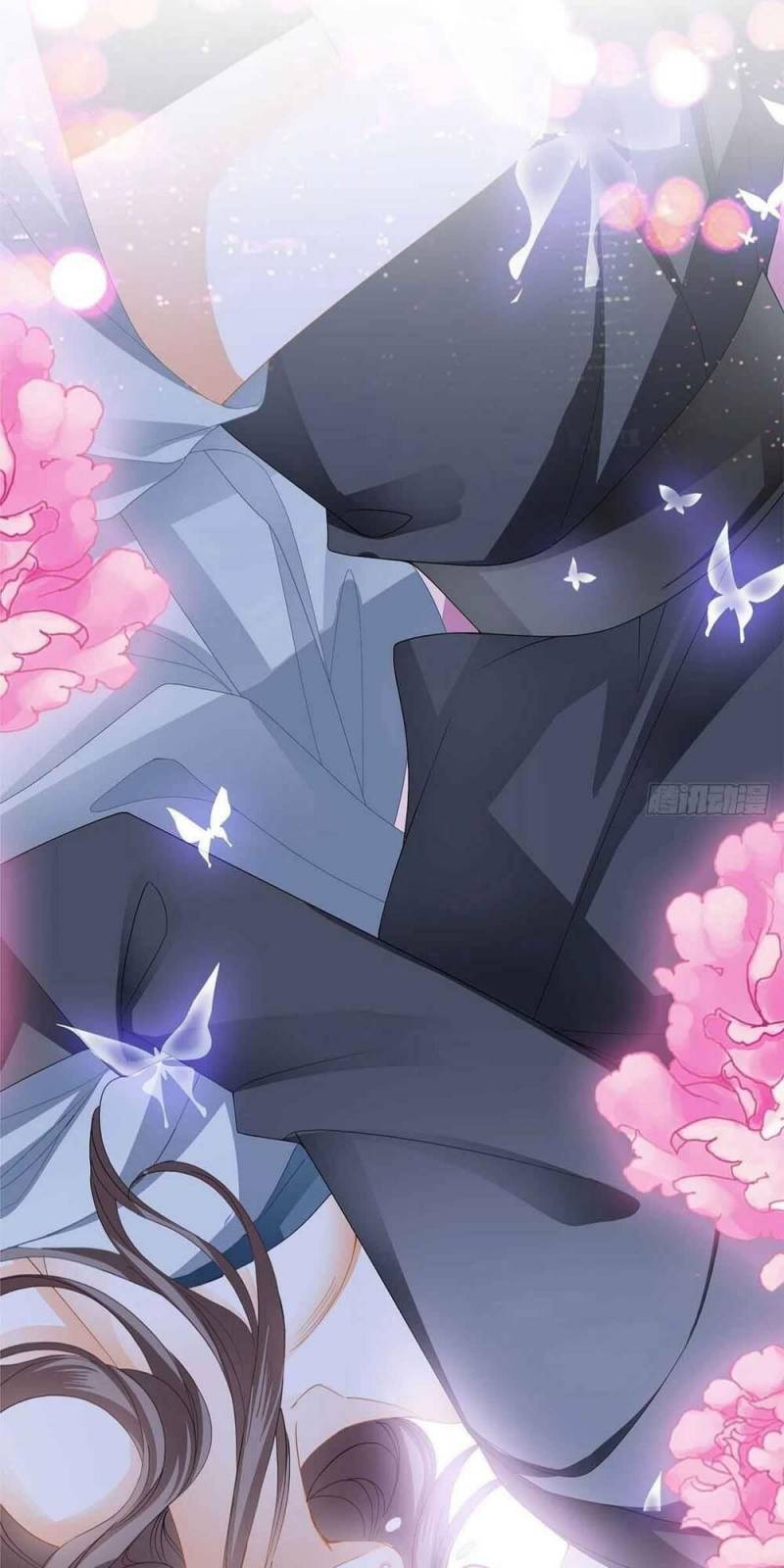 Bổn Vương Muốn Nàng - Chap 65