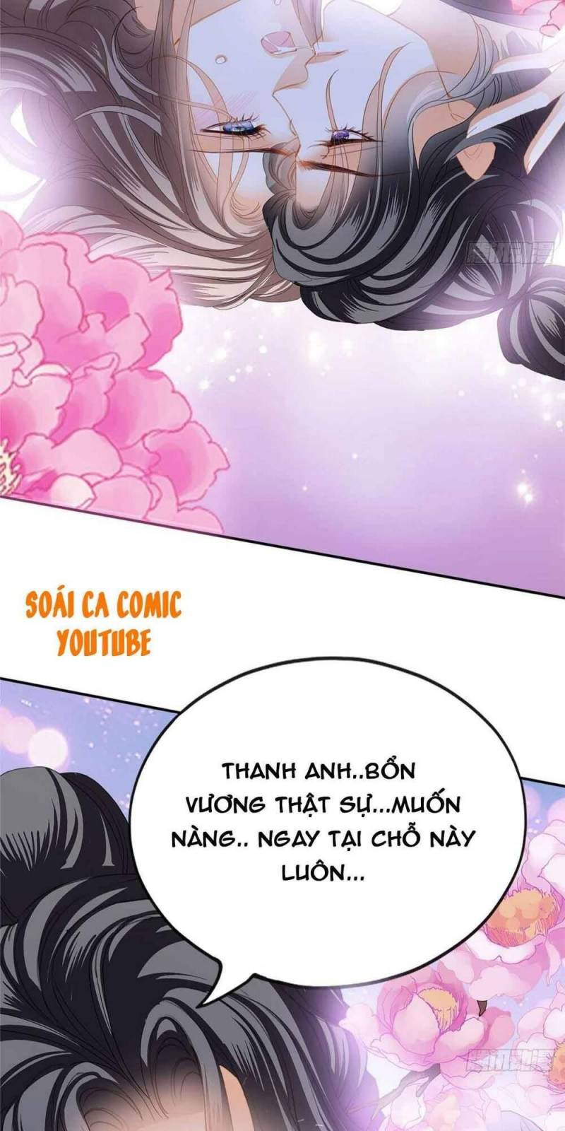 Bổn Vương Muốn Nàng - Chap 65