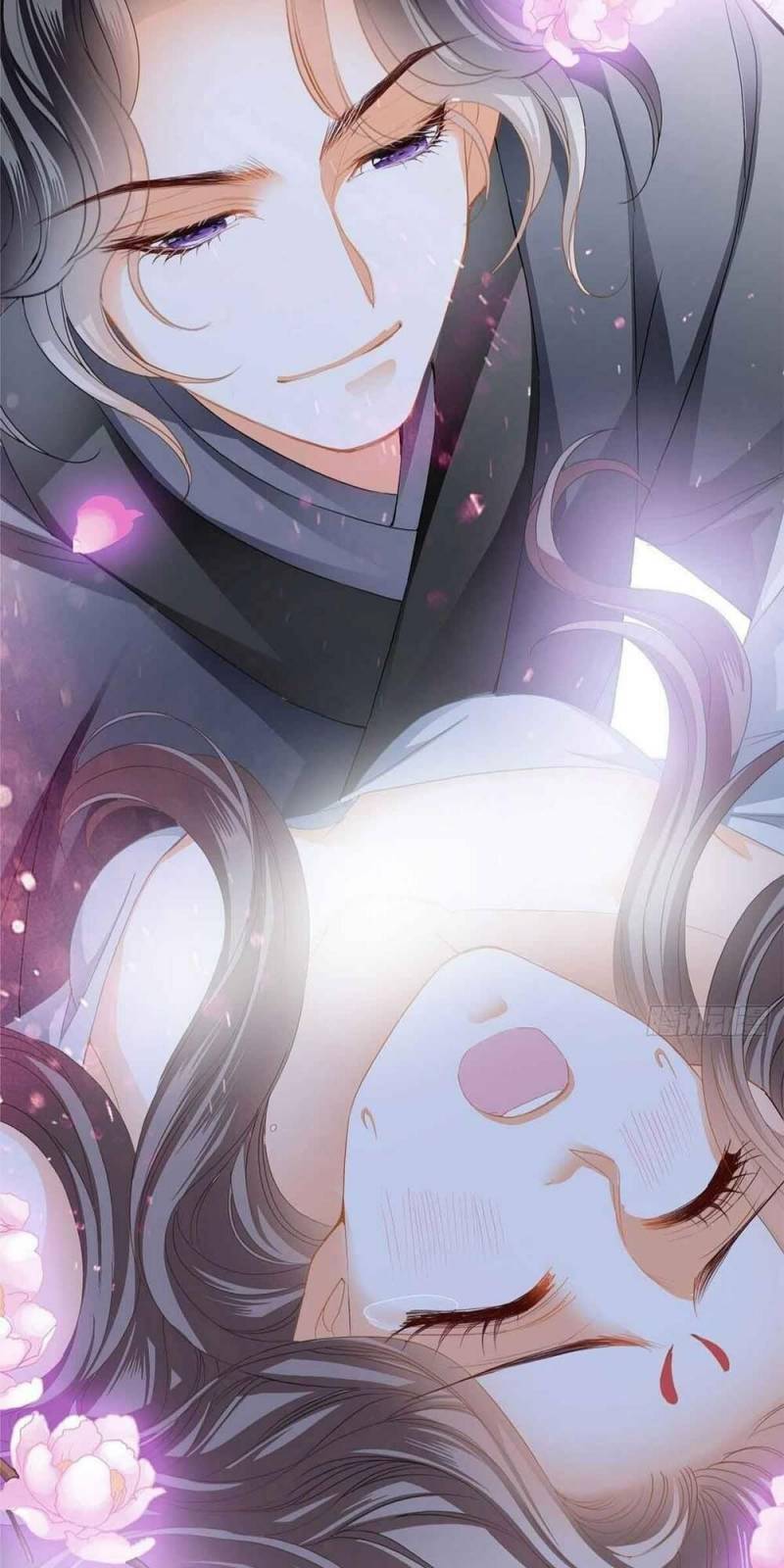 Bổn Vương Muốn Nàng - Chap 65