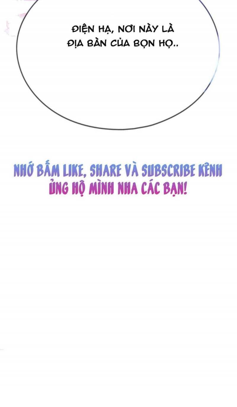 Bổn Vương Muốn Nàng - Chap 65