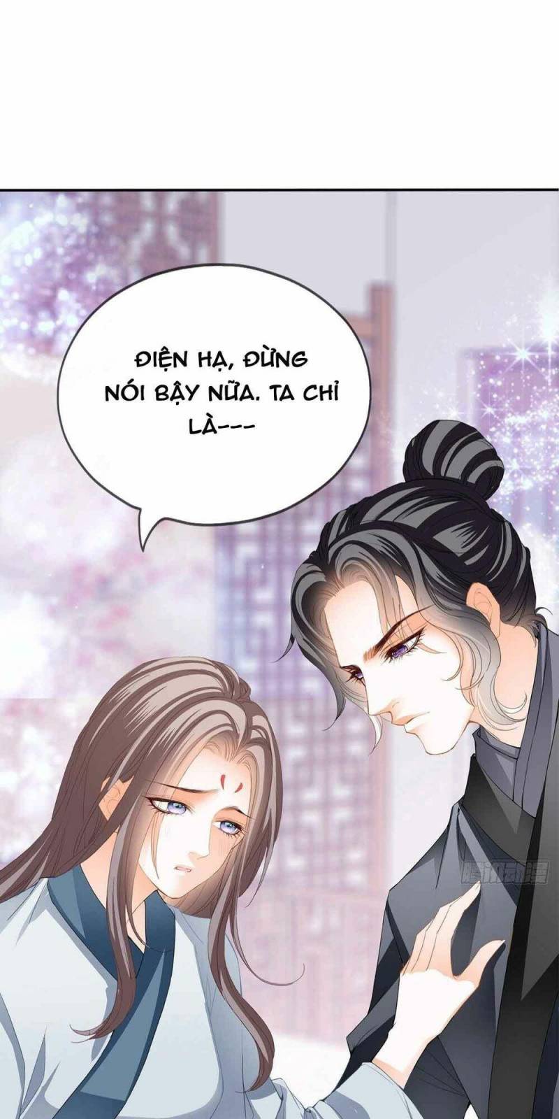 Bổn Vương Muốn Nàng - Chap 65