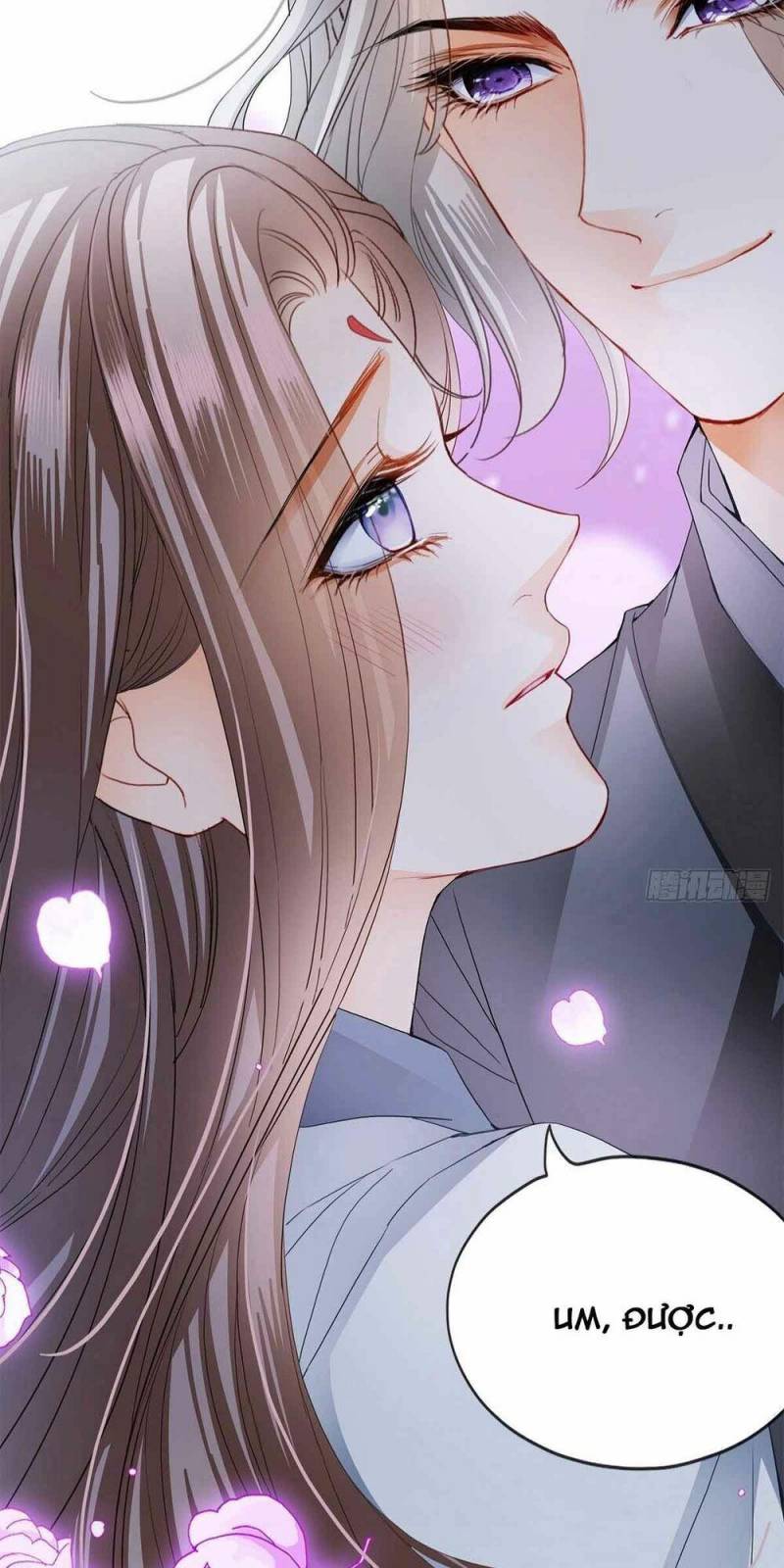 Bổn Vương Muốn Nàng - Chap 65