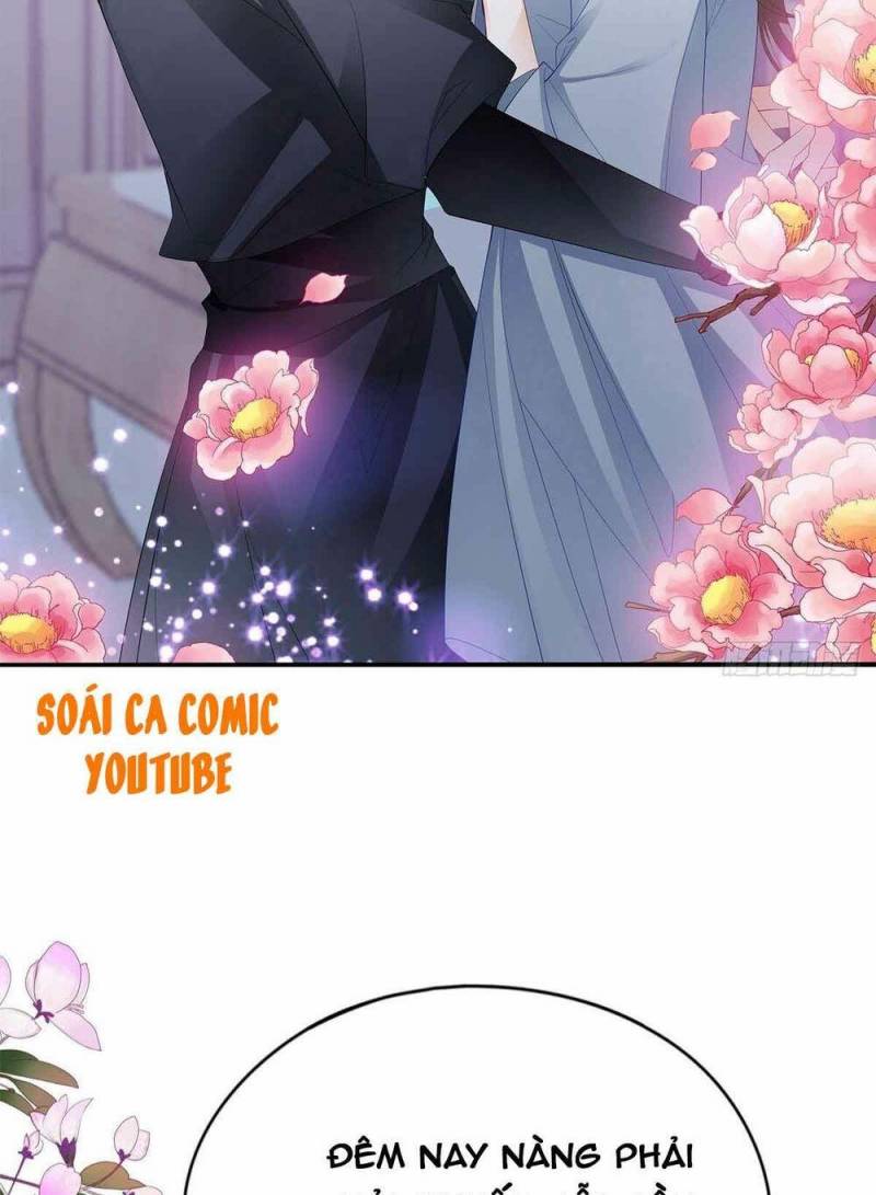 Bổn Vương Muốn Nàng - Chap 65