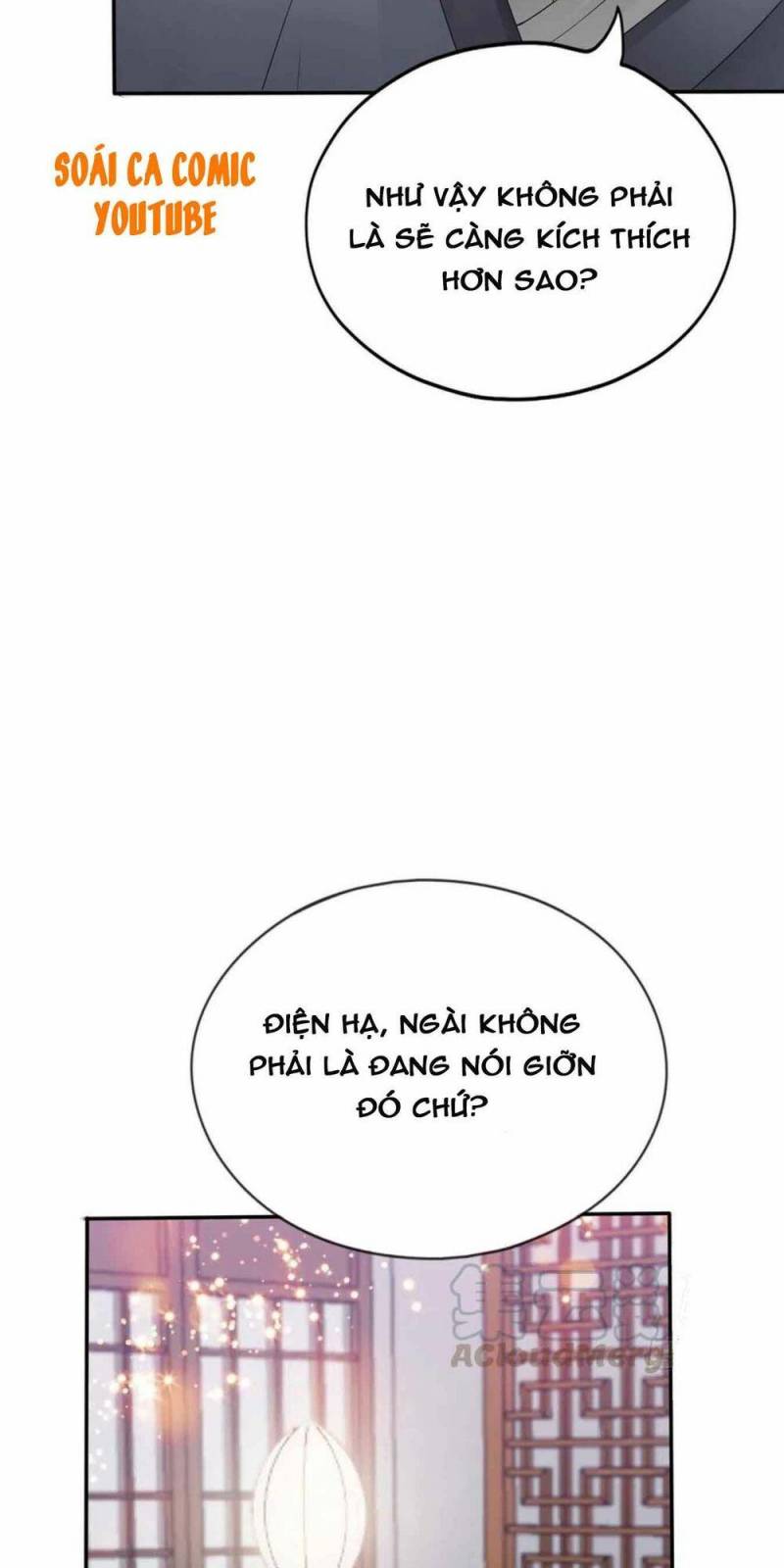 Bổn Vương Muốn Nàng - Chap 66