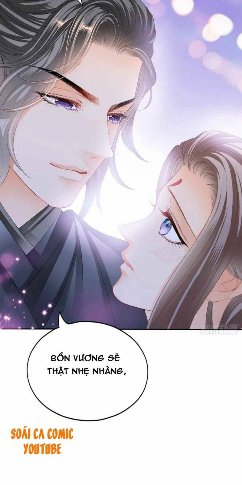 Bổn Vương Muốn Nàng - Chap 66