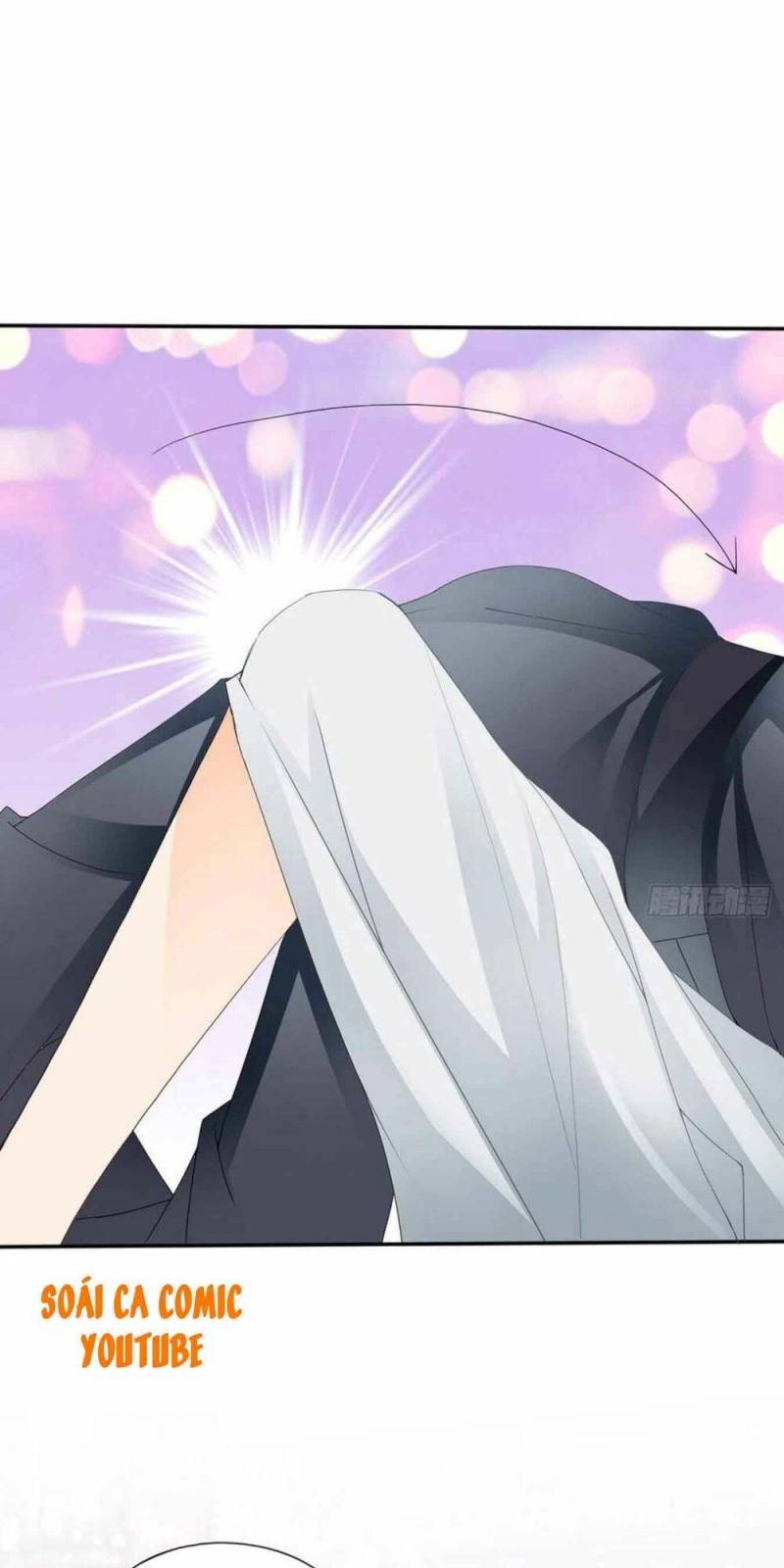 Bổn Vương Muốn Nàng - Chap 66