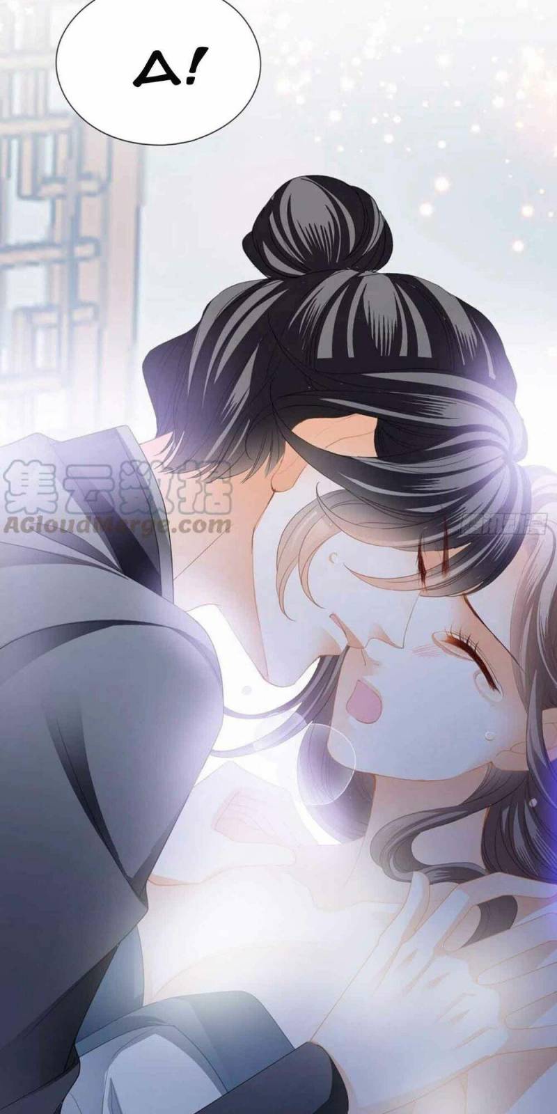 Bổn Vương Muốn Nàng - Chap 66