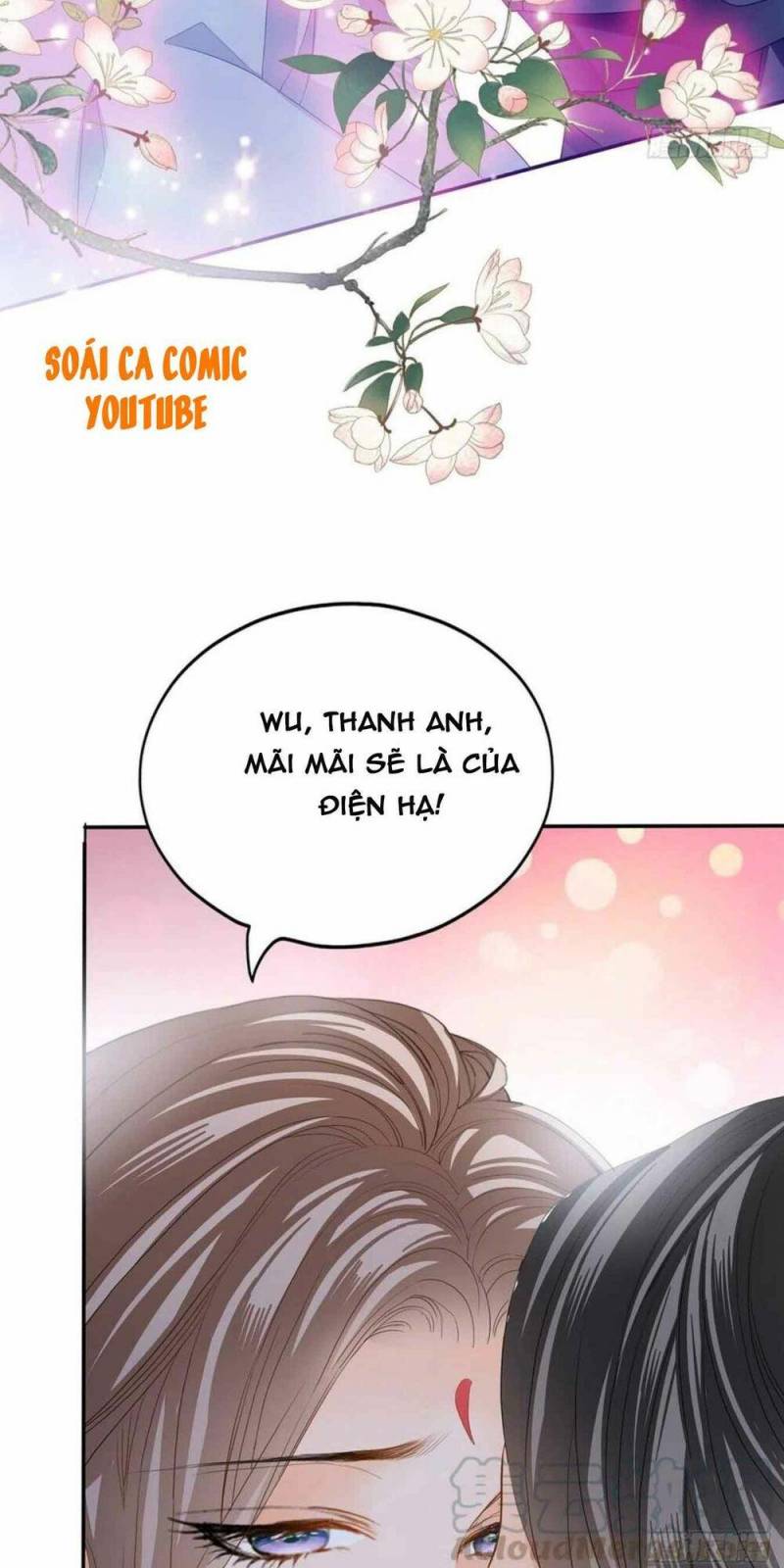 Bổn Vương Muốn Nàng - Chap 66