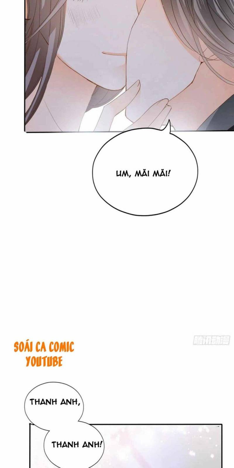Bổn Vương Muốn Nàng - Chap 66
