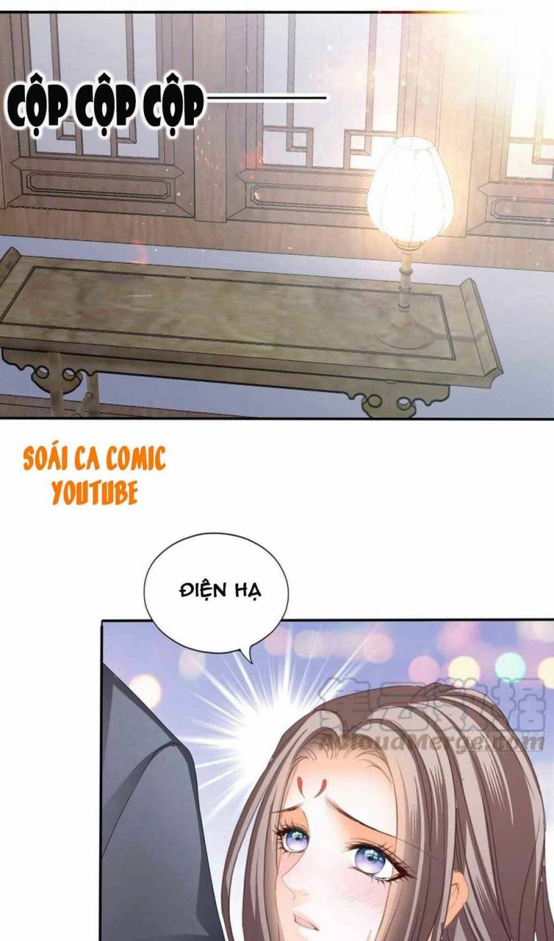 Bổn Vương Muốn Nàng - Chap 66