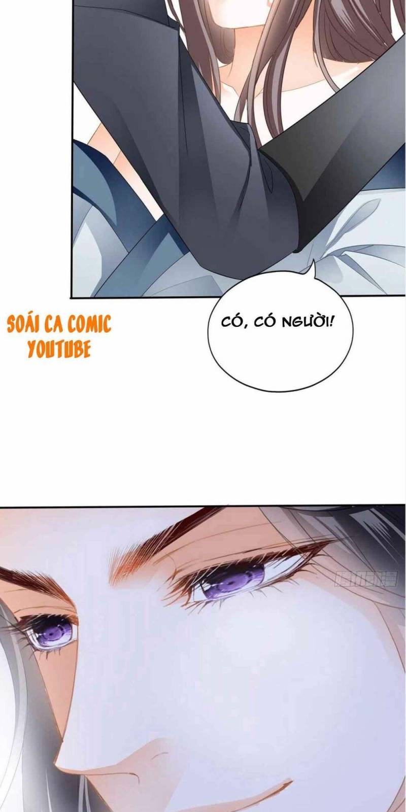 Bổn Vương Muốn Nàng - Chap 66