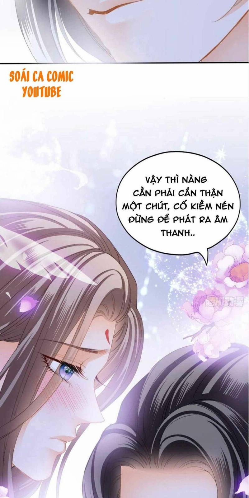 Bổn Vương Muốn Nàng - Chap 66