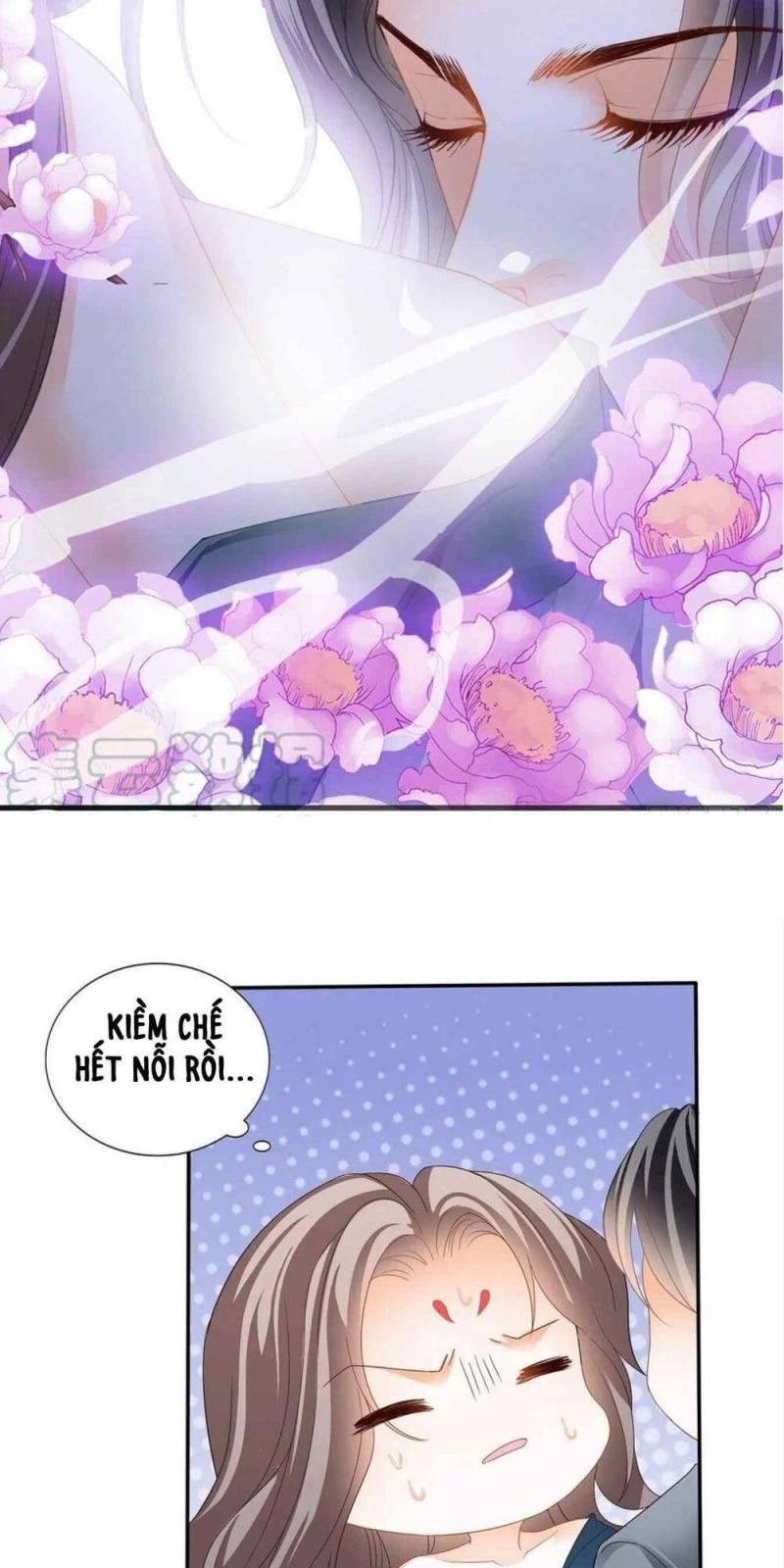Bổn Vương Muốn Nàng - Chap 66