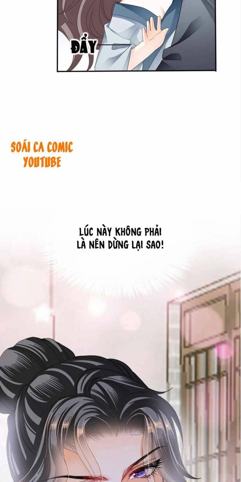 Bổn Vương Muốn Nàng - Chap 66