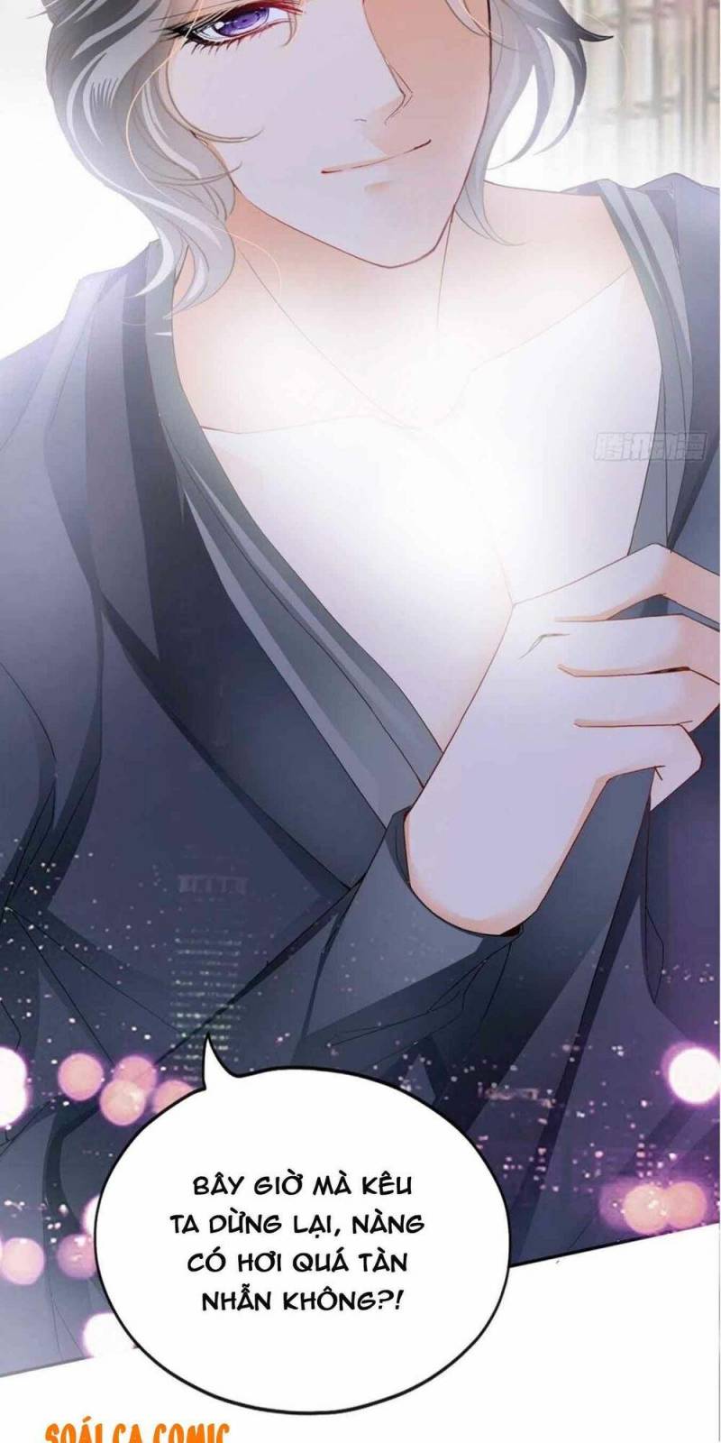 Bổn Vương Muốn Nàng - Chap 66