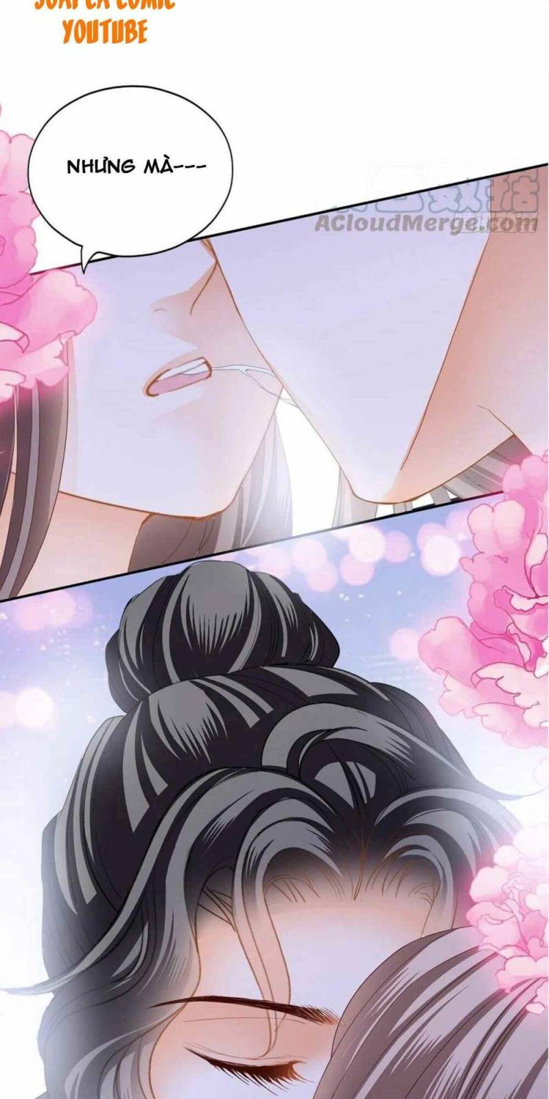Bổn Vương Muốn Nàng - Chap 66