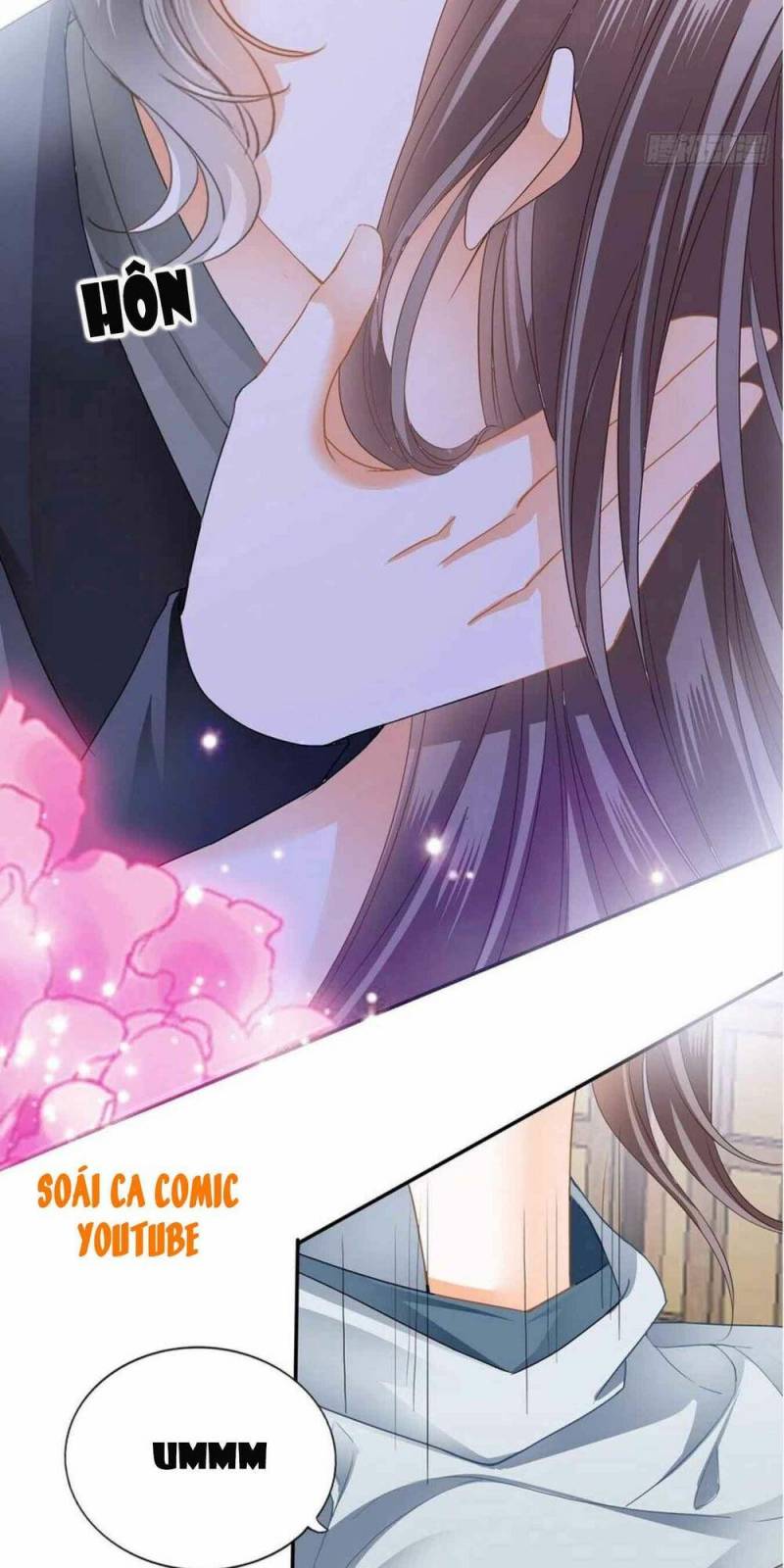 Bổn Vương Muốn Nàng - Chap 66