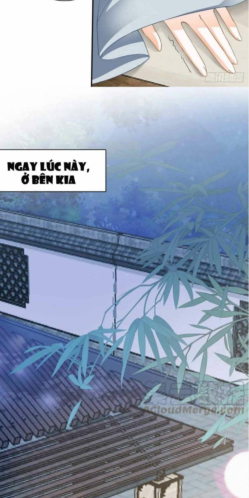 Bổn Vương Muốn Nàng - Chap 66