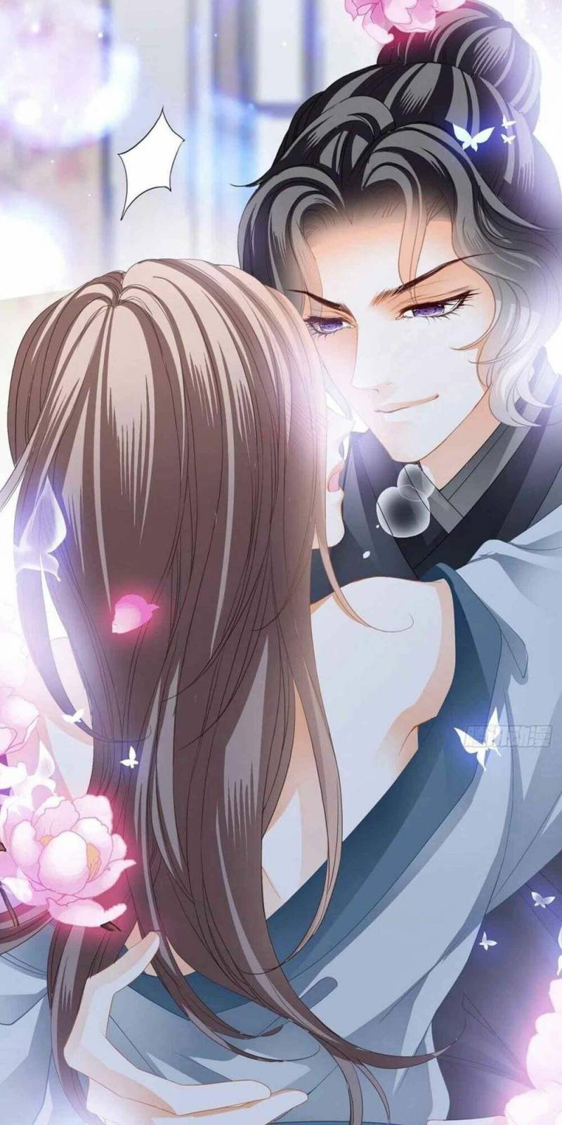Bổn Vương Muốn Nàng - Chap 66