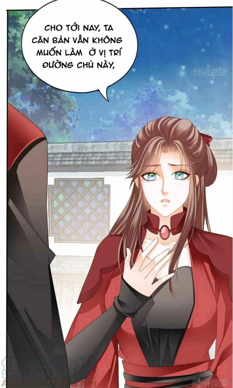 Bổn Vương Muốn Nàng - Chap 66