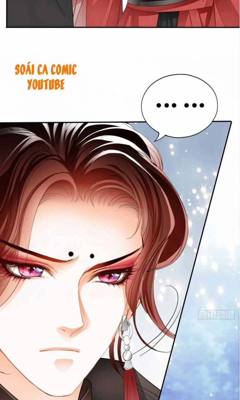 Bổn Vương Muốn Nàng - Chap 66