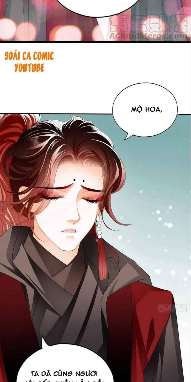 Bổn Vương Muốn Nàng - Chap 66