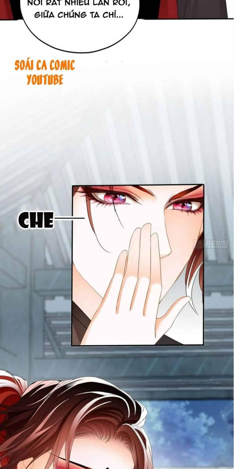Bổn Vương Muốn Nàng - Chap 66