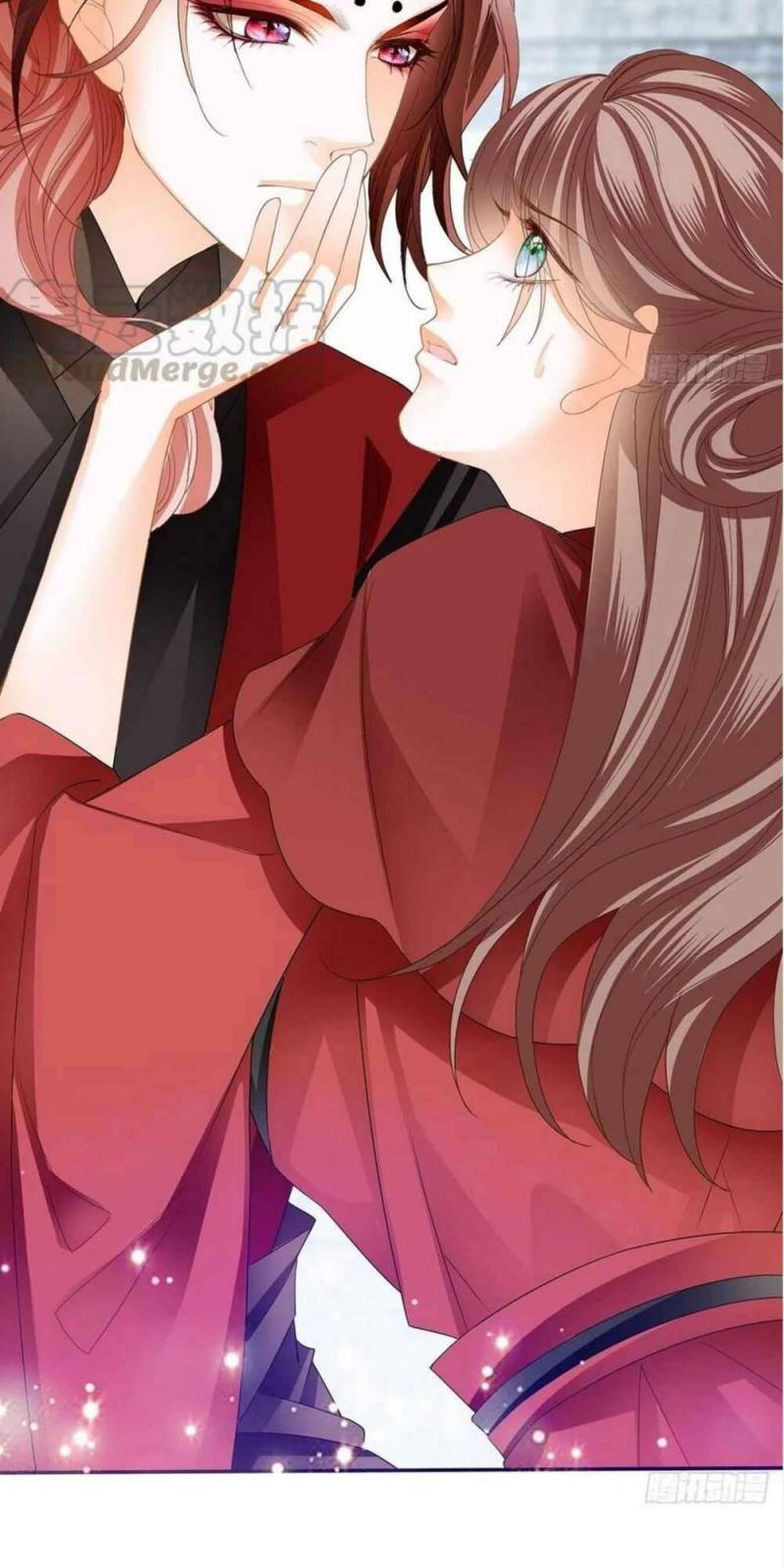 Bổn Vương Muốn Nàng - Chap 66