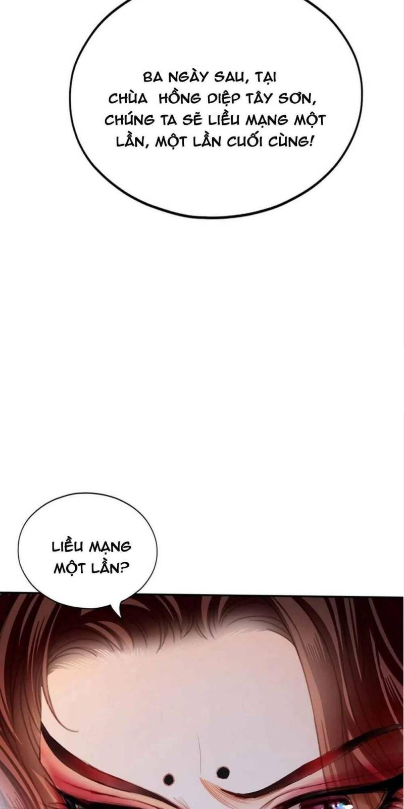 Bổn Vương Muốn Nàng - Chap 66