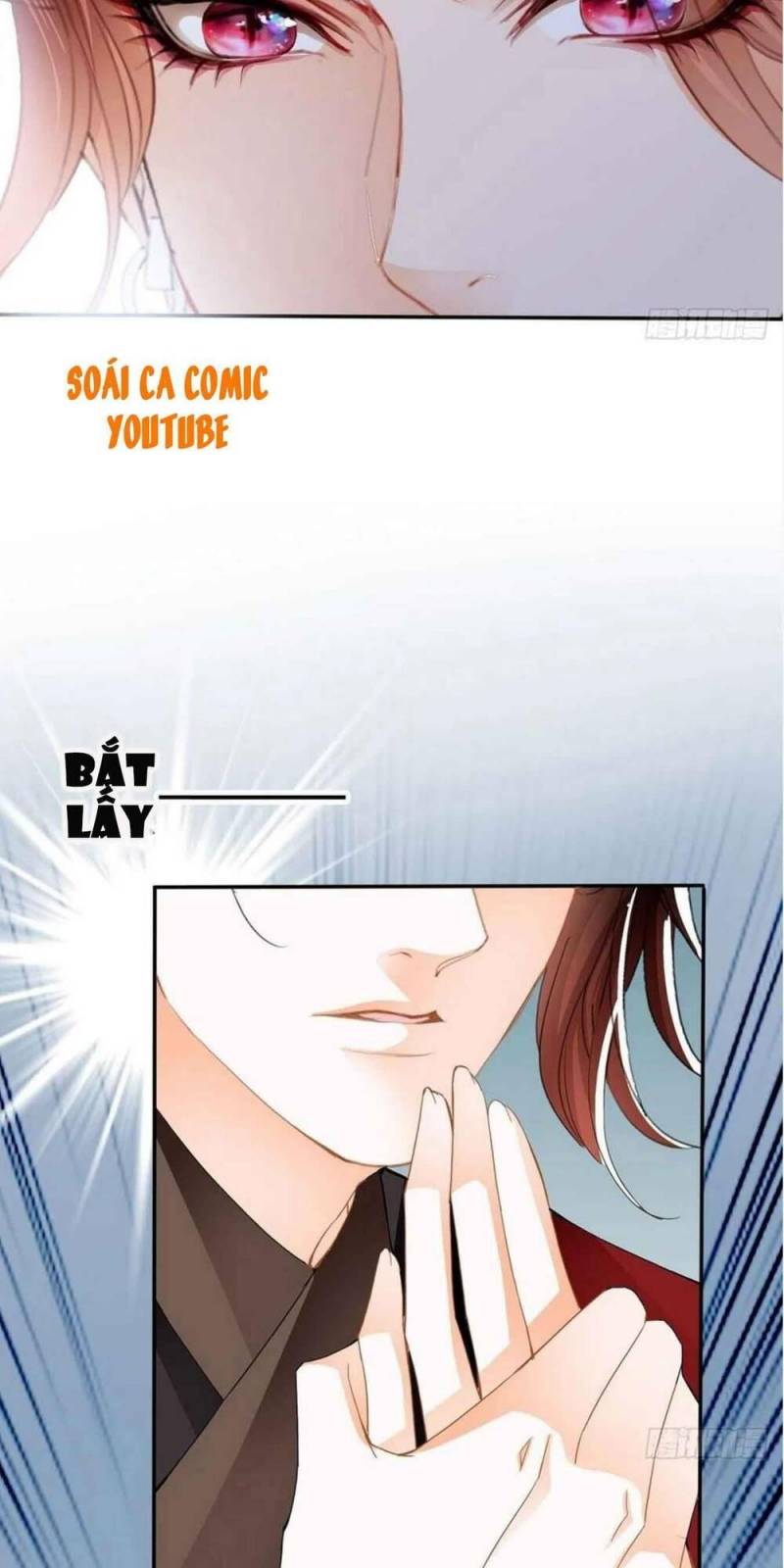 Bổn Vương Muốn Nàng - Chap 66