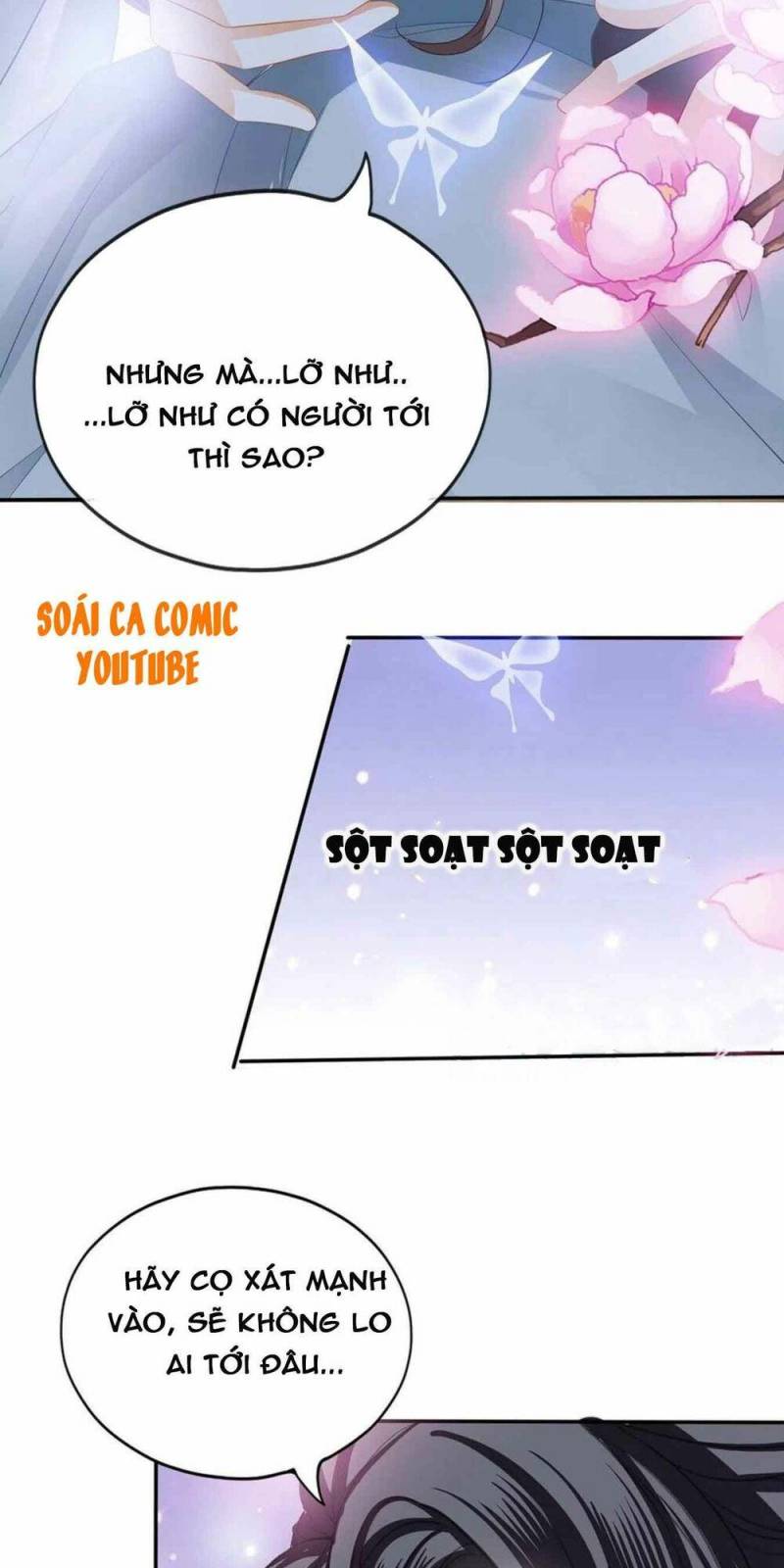Bổn Vương Muốn Nàng - Chap 66