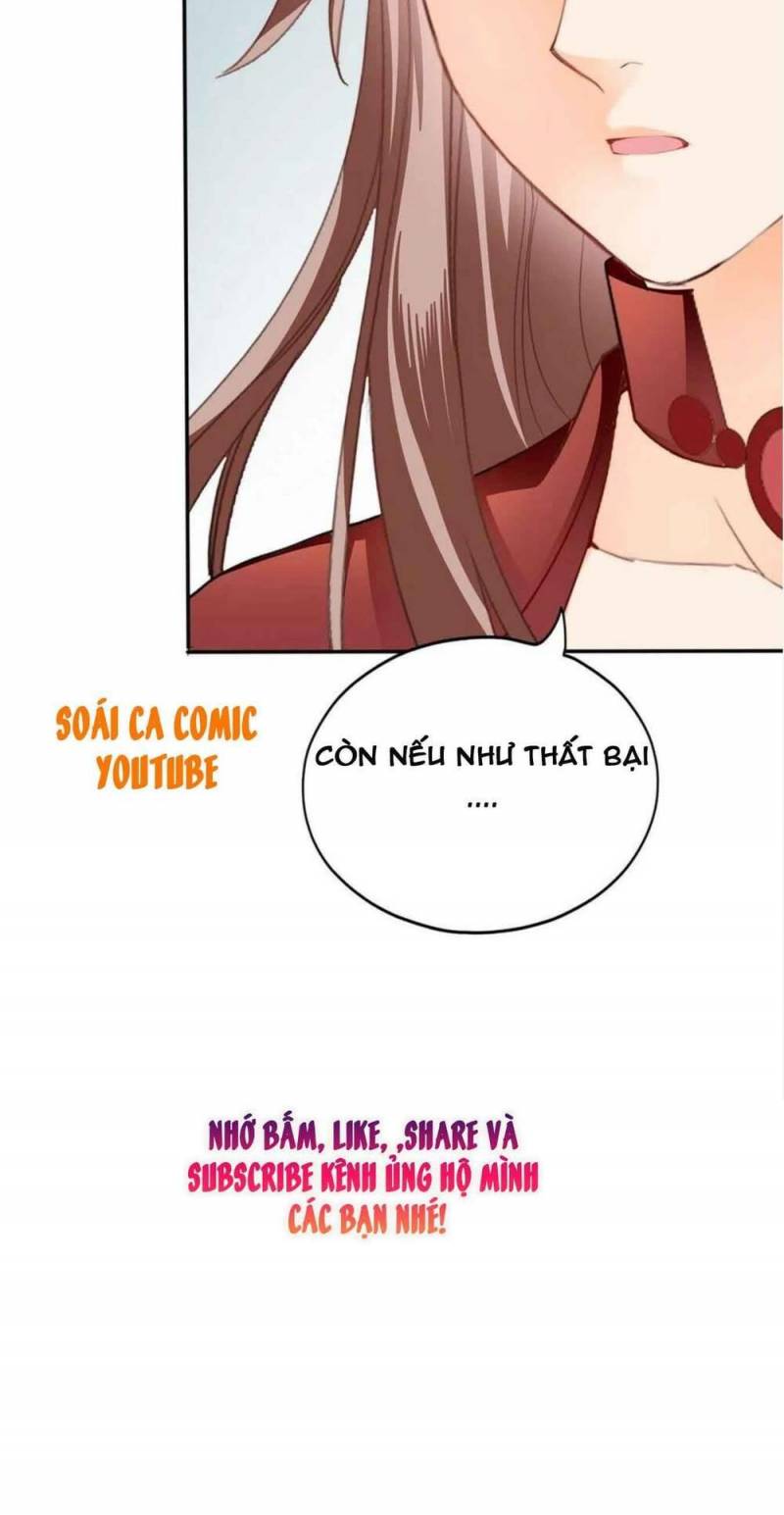 Bổn Vương Muốn Nàng - Chap 66