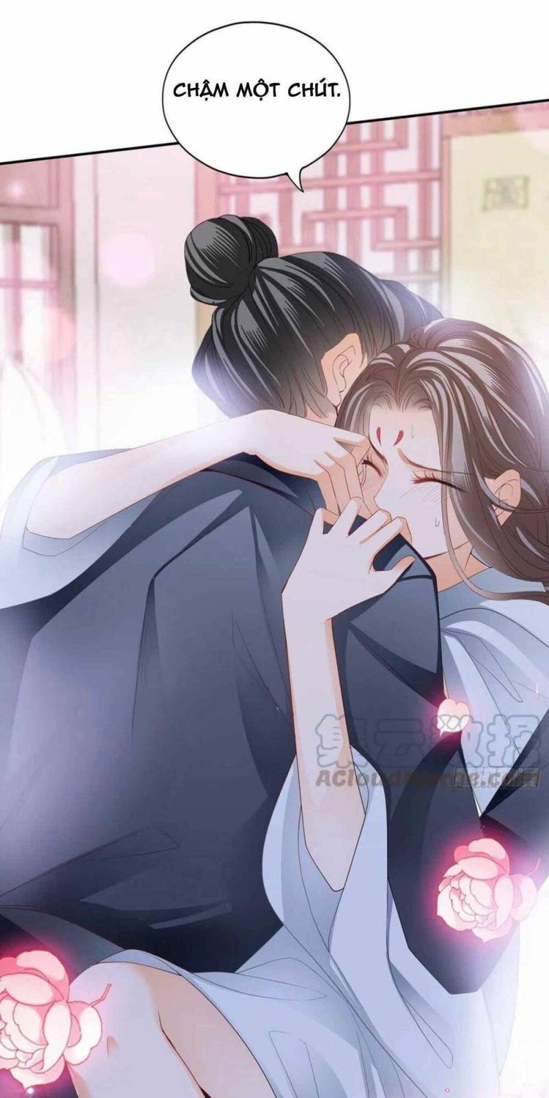 Bổn Vương Muốn Nàng - Chap 66