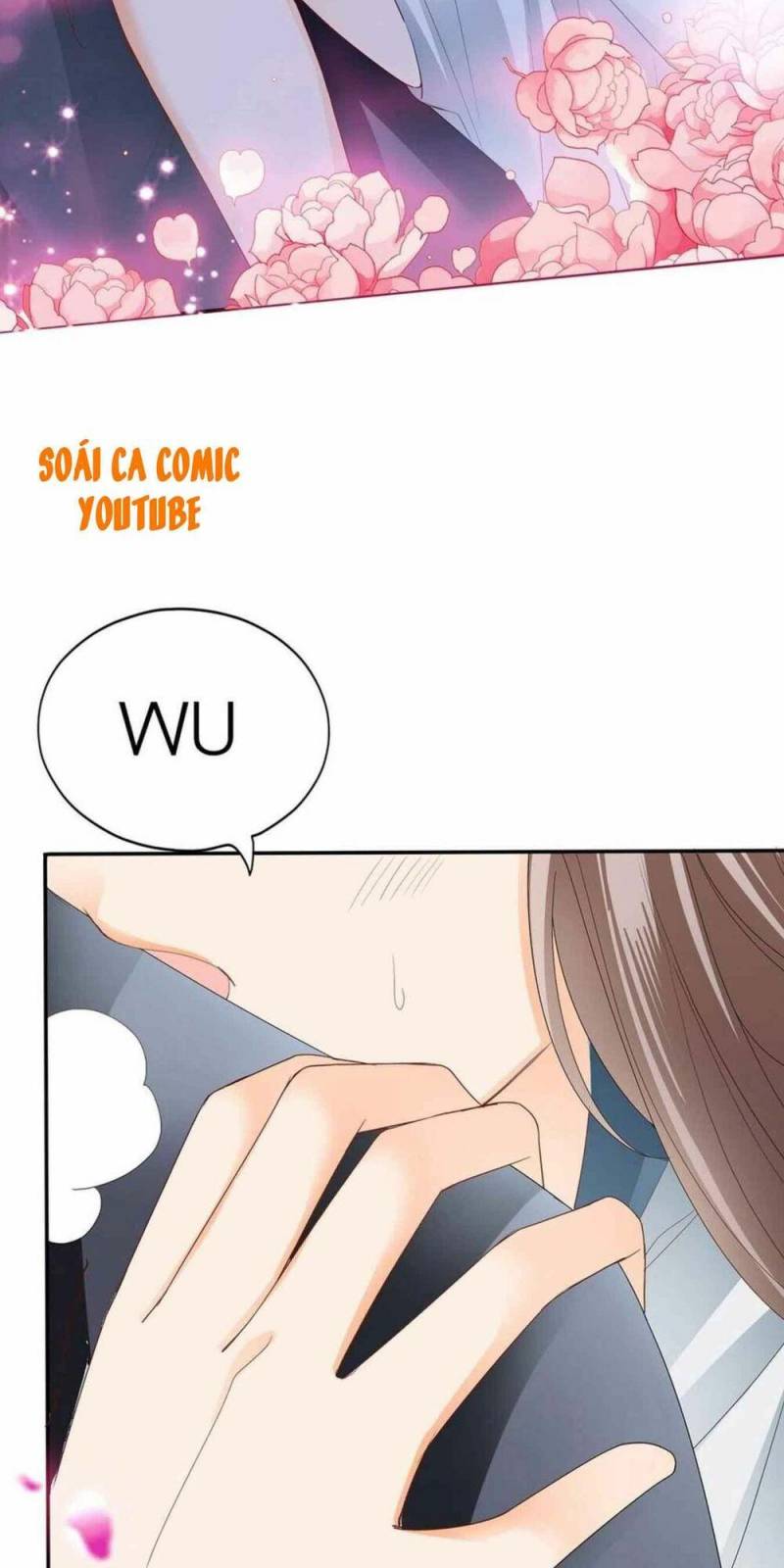 Bổn Vương Muốn Nàng - Chap 66